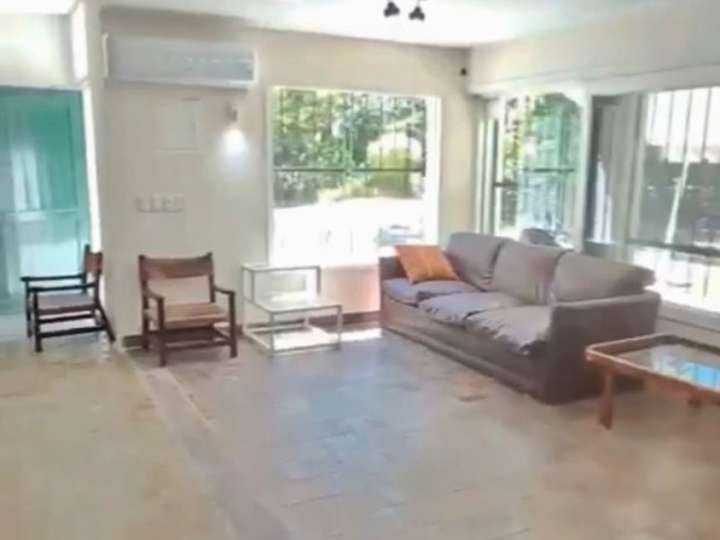 Casa en alquiler en Maldonado