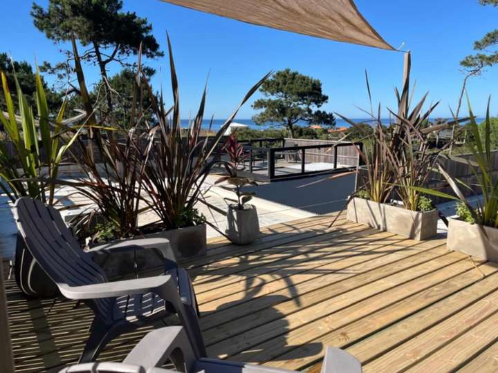 Apartamento en venta en Maldonado