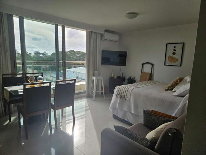 Apartamento en alquiler en San Rafael, Maldonado