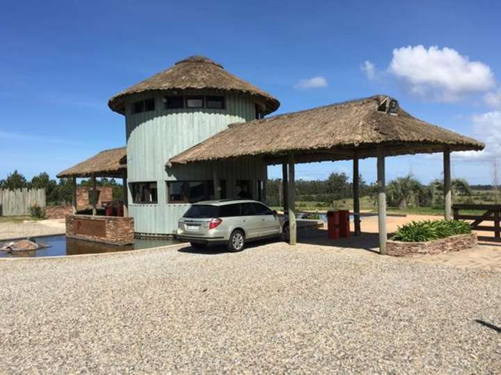 Terreno en venta en Maldonado