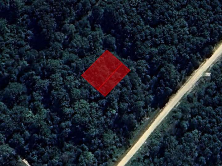 Terreno en venta en Rocha