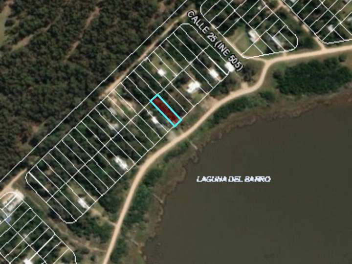 Terreno en venta en Maldonado