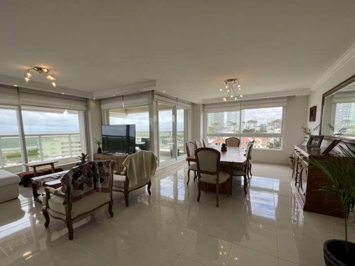 Apartamento en alquiler en Maldonado