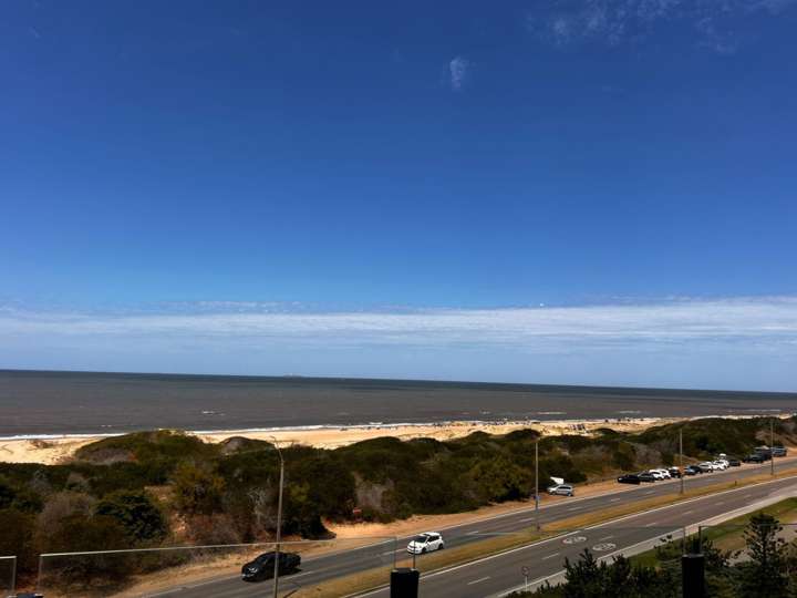 Apartamento en venta en San Rafael, Maldonado