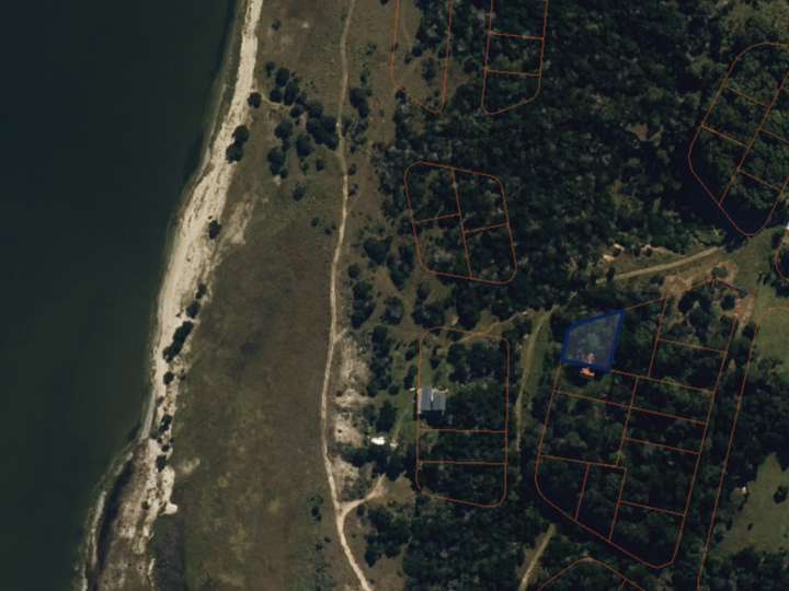 Terreno en venta en Rocha