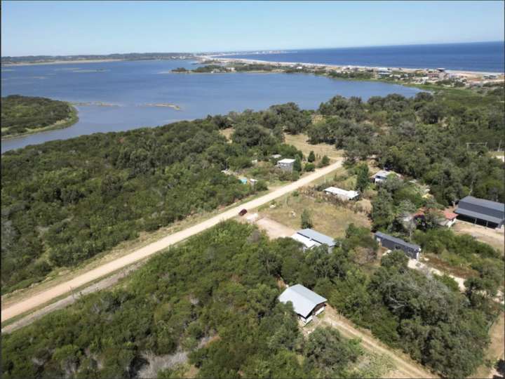 Terreno en venta en Maldonado