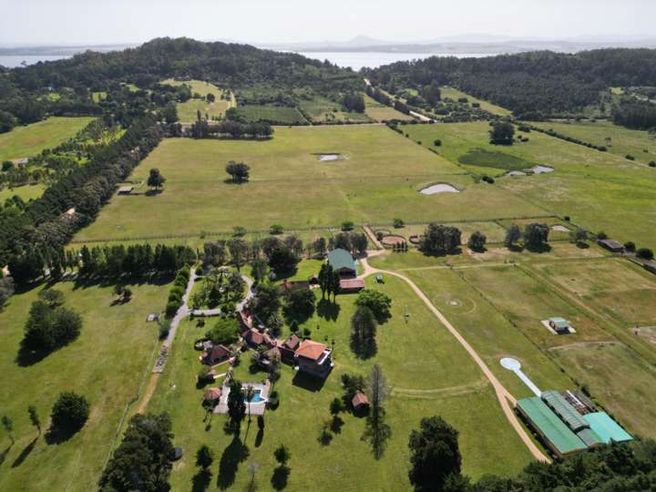 Granja en venta en Maldonado