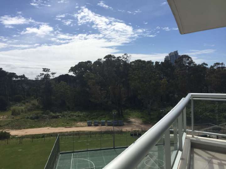 Apartamento en venta en San Rafael, Maldonado