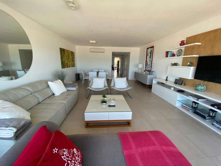 Apartamento en venta en San Rafael, Maldonado