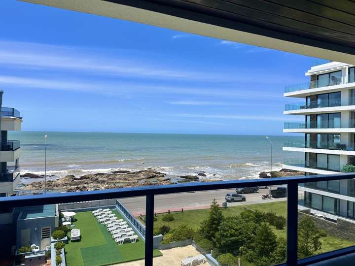 Apartamento en venta en Maldonado