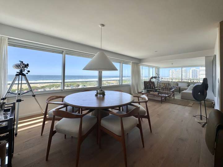 Apartamento en venta en San Rafael, Maldonado