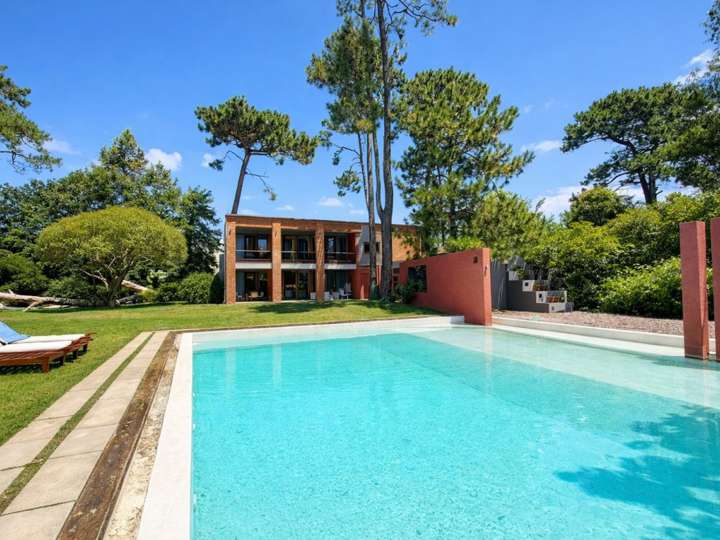 Casa en venta en San Rafael, Maldonado