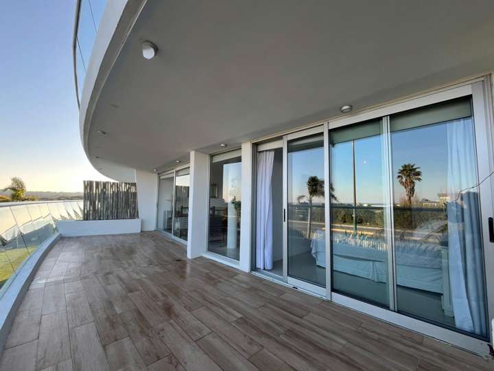 Apartamento en venta en Laguna Blanca, Maldonado