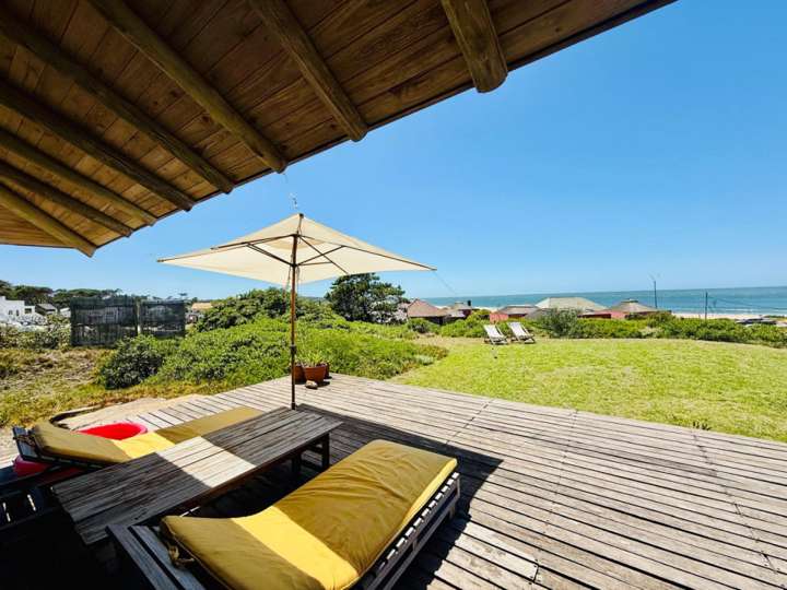 Casa en venta en La Barra