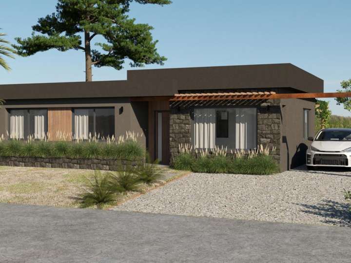 Casa en venta en Cruz del Sur, Maldonado