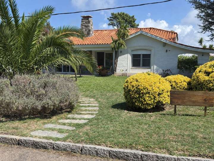 Casa en venta en Maldonado