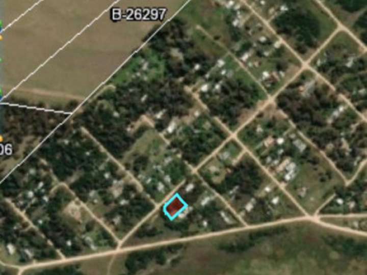Terreno en venta en Maldonado