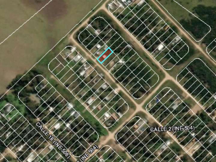 Terreno en venta en Maldonado