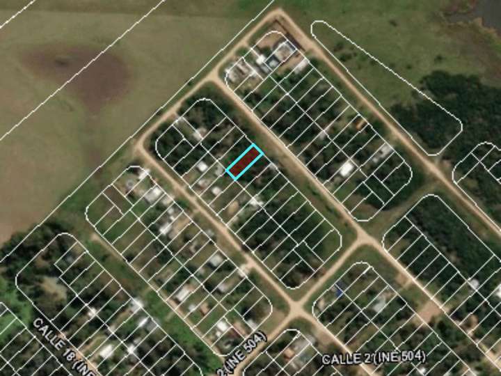 Terreno en venta en Maldonado