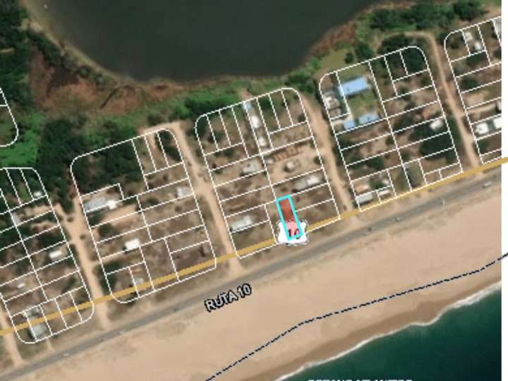 Terreno en venta en Maldonado