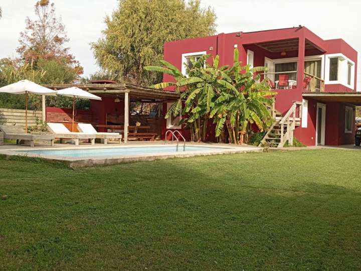 Casa en alquiler en Maldonado