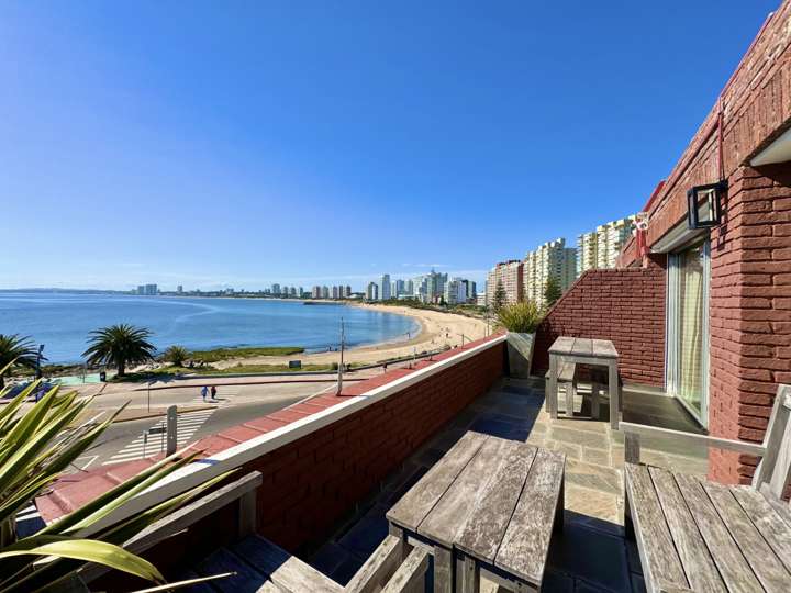 Apartamento en venta en Maldonado