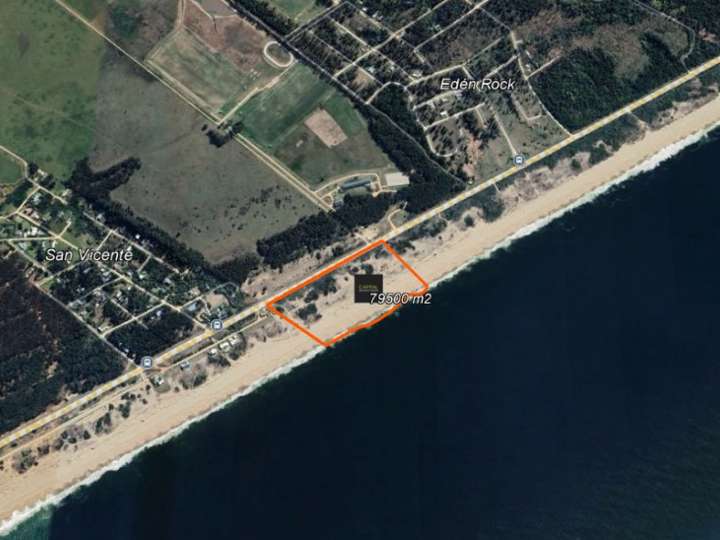 Granja en venta en Maldonado