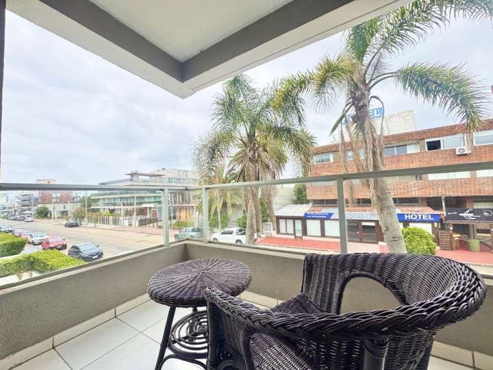 Apartamento en venta en Maldonado