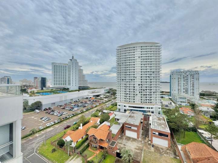 Apartamento en venta en Maldonado