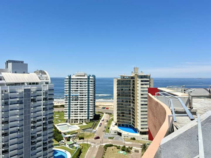 Apartamento en venta en San Rafael, Maldonado