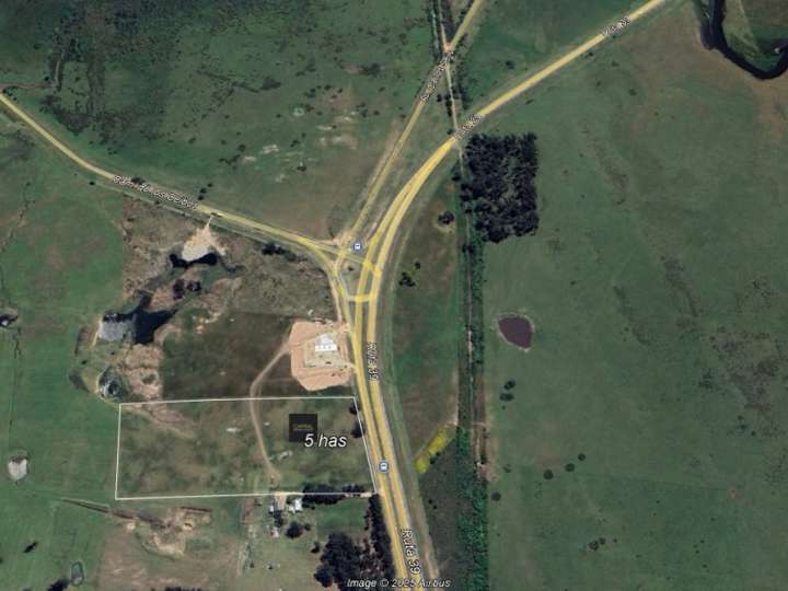 Granja en venta en Maldonado