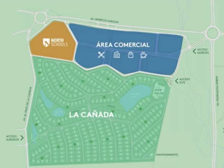 Terreno en venta en Maldonado