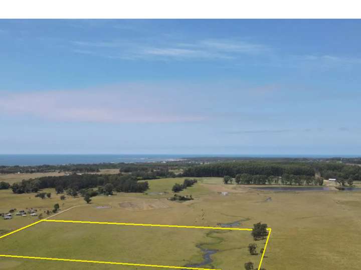 Granja en venta en La Paloma