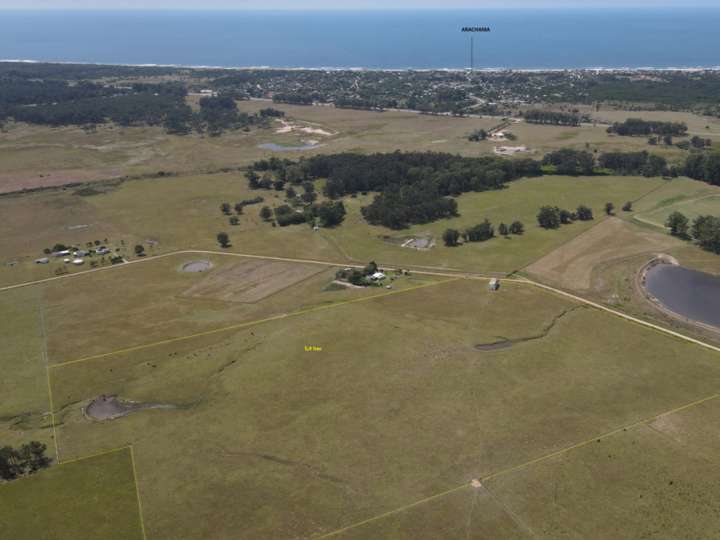 Granja en venta en La Aguada - Costa Azul