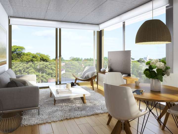 Apartamento en venta en Maldonado