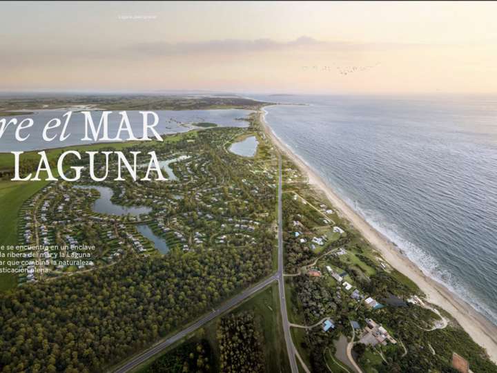 Terreno en venta en Maldonado