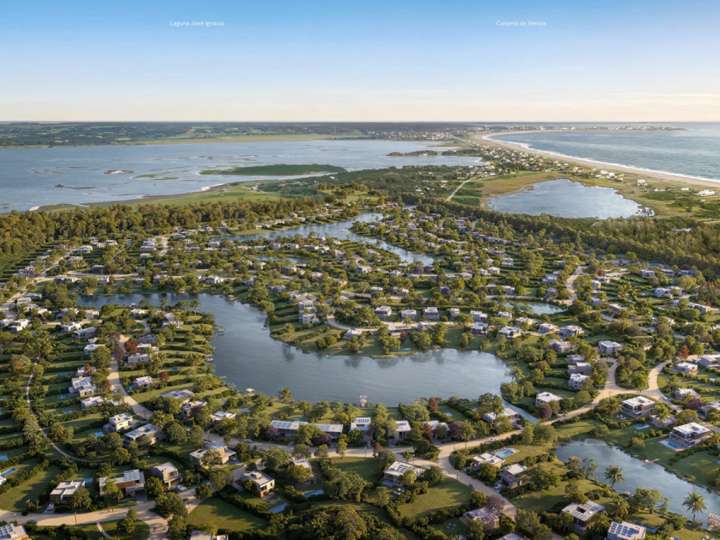 Terreno en venta en Maldonado