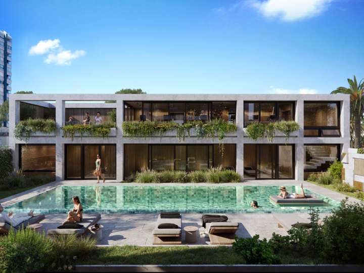 Apartamento en venta en Maldonado