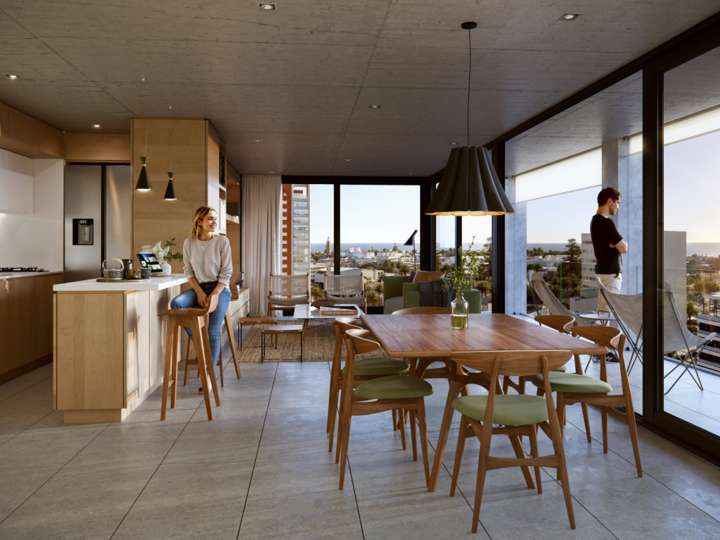 Apartamento en venta en Maldonado