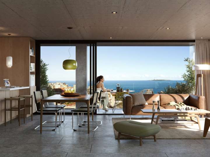 Apartamento en venta en Maldonado