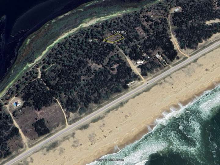 Terreno en venta en Rocha