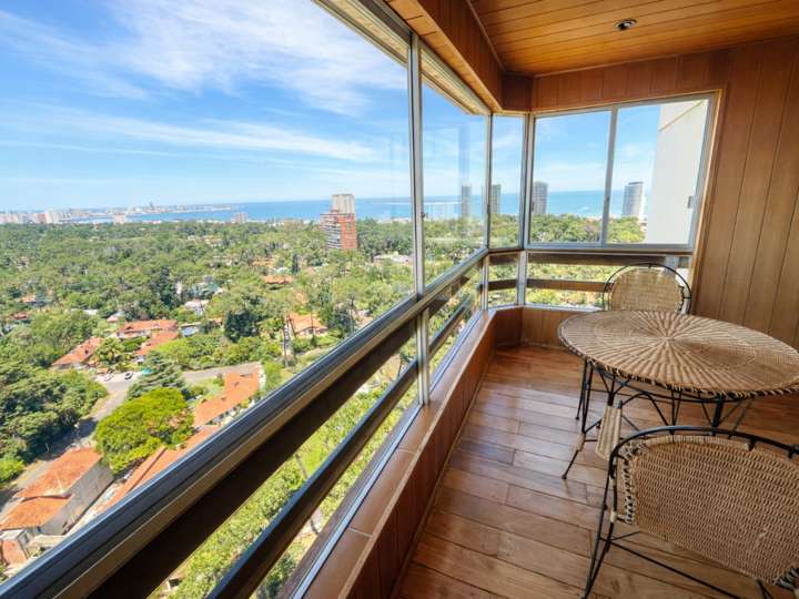 Apartamento en venta en Maldonado