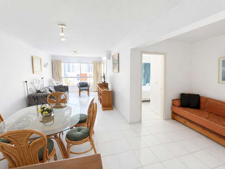 Apartamento en venta en San Rafael, Maldonado