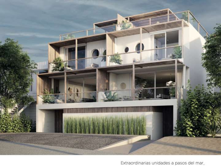 Apartamento en venta en Maldonado