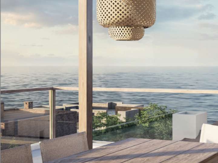 Apartamento en venta en Maldonado