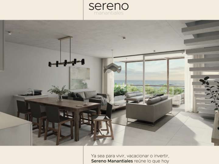 Apartamento en venta en Maldonado