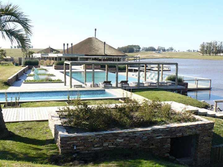 Terreno en venta en Maldonado