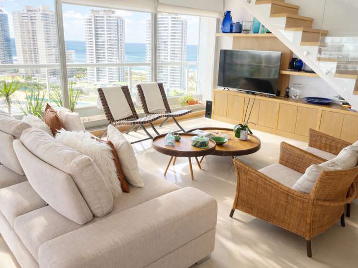 Apartamento en venta en Maldonado