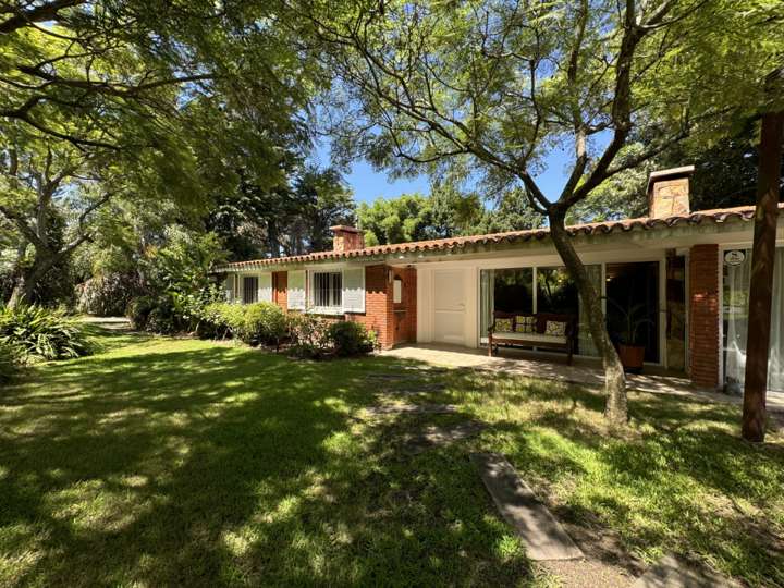 Casa en alquiler en Maldonado