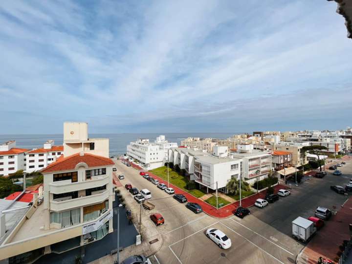 Apartamento en venta en Maldonado
